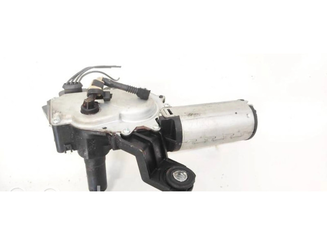 Моторчик заднего дворника Skoda Octavia Mk2 (1Z)