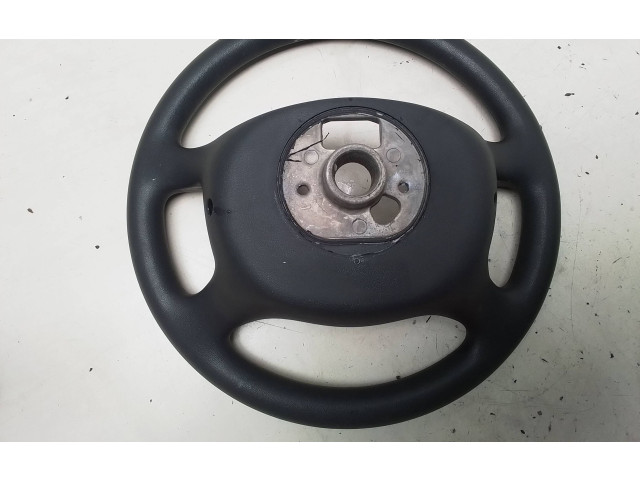 Руль Skoda Octavia Mk3 (5E)  2013 - 2019 года 13334      