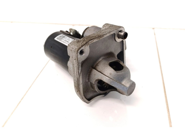 Стартер 9674077280 Opel Grandland X