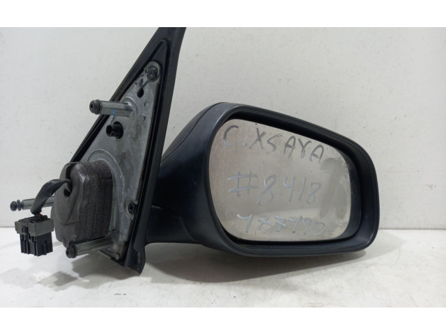 Зеркало (управляемое электричеством)