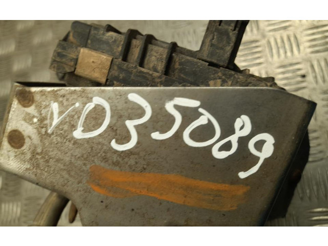  Турбина Ford Ranger  FB3Q6K682PC, VD35089   для двигателя SAFA      