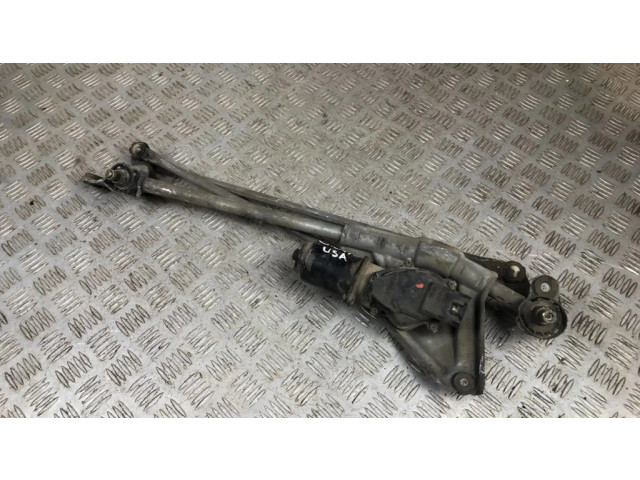 Комплект механизма стеклоочистителей