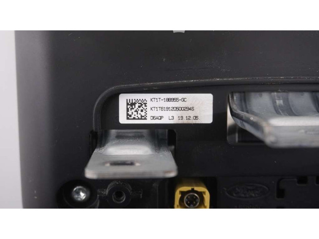 Дисплей 2303709, KT1T-188955-GC Ford Transit - Tourneo Connect