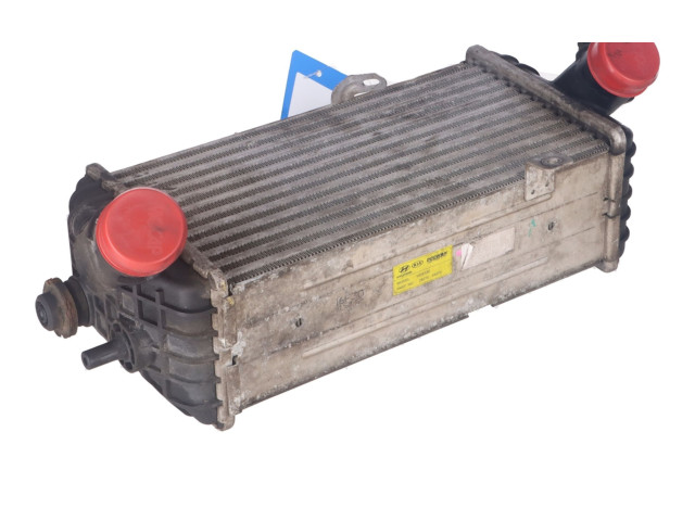 Интеркулер  28270-2A570   KIA Ceed 