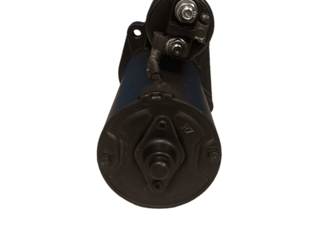 Стартер 3EFFE, AINDE Volvo C70