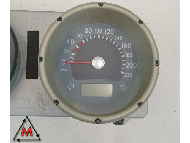 Přístrojová deska Volkswagen Polo III 6N 6N2 6NF 1999 6N0920804M, 351232000