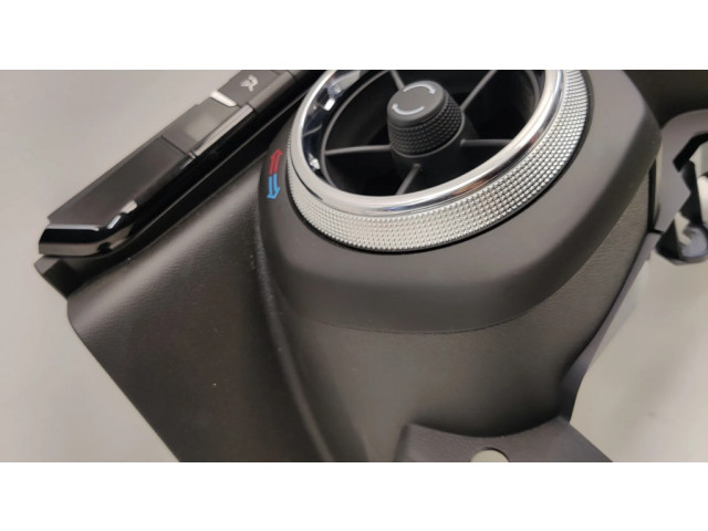 Блок управления климат-контролем 84015994   Chevrolet Camaro