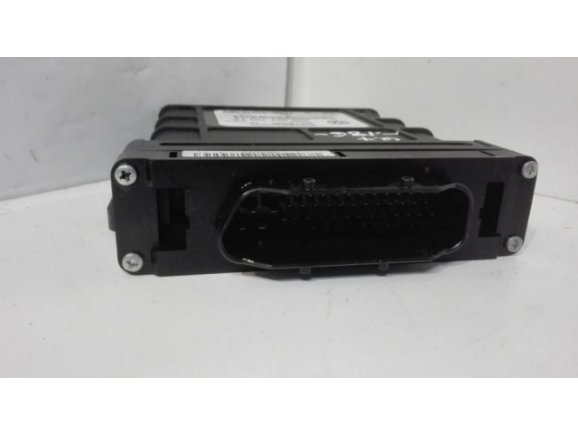 Блок управления коробкой передач 09D927750FS, MTJA016153 Audi Q7 4L