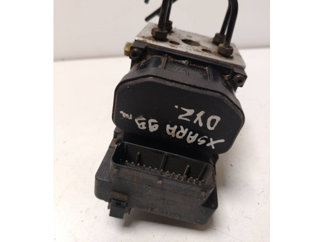 Блок АБС 0273004278, 06901   Citroen  Xsara   -  года