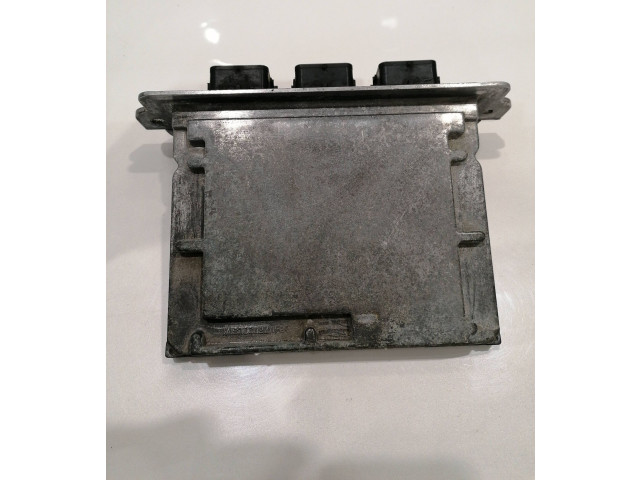 Řídící jednotka 7L8A12A650AUA, TJ7B4J1GDBWN Ford Escape II 2008