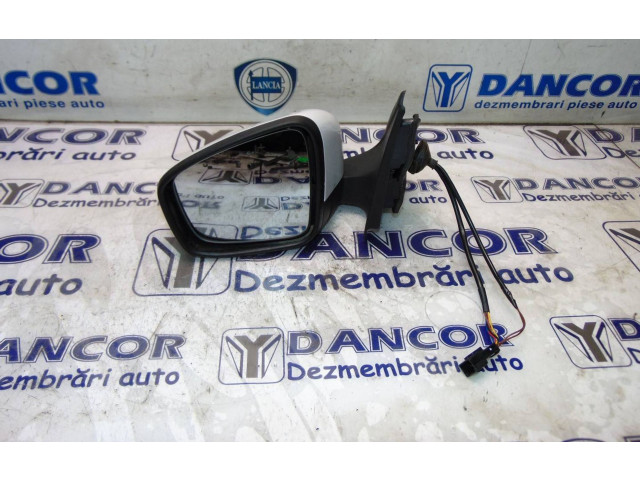Зеркало электрическое        Dacia Spring  2021 -  года   