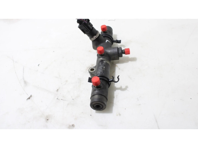 Топливная рампа Volkswagen Phaeton