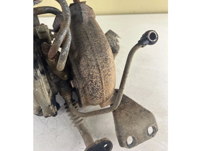 Турбина Toyota Land Cruiser (J120)