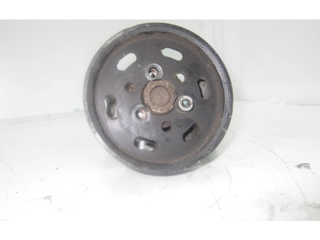 Насос усилителя руля 038145255B Skoda Octavia Mk2 (1Z) 2004 - 2013 года