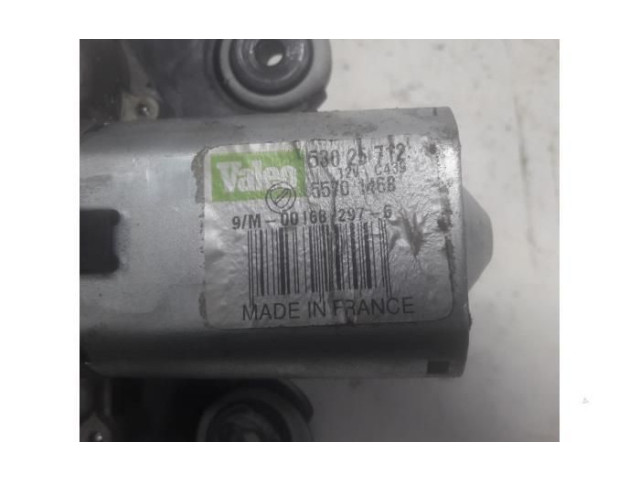 Моторчик заднего дворника 51757867, 53025712 Fiat Grande Punto