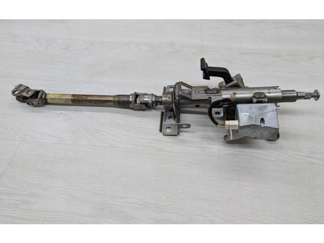 рейка Колонка рулевая 9808060677 Citroen C4 II Picasso 2013 - 2018 года