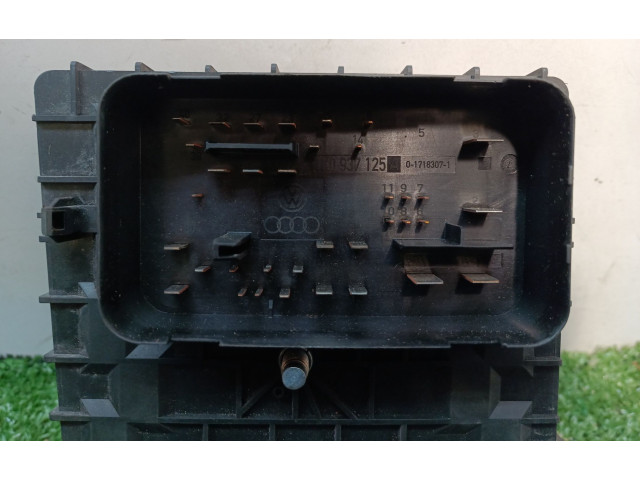 Модуль управления BSM 1K0937132F, 1K0937132F Volkswagen Golf SportWagen