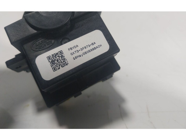 Ручка стеклоочистителей T4N3847, GX733F973BA Jaguar XF X260