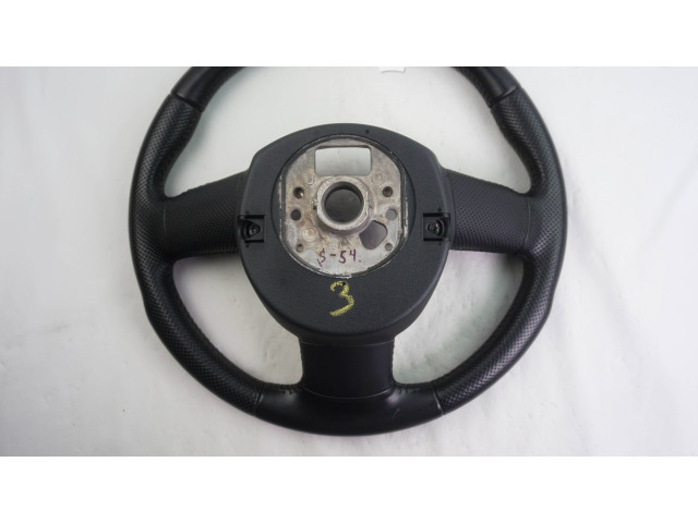 Руль Audi A6 S6 C6 4F  2004 - 2011 года 62292000A, 62292150A      