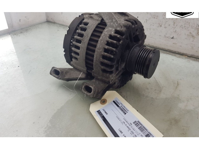 Генератор 6G9N10300HD, 6G9N10300HD Ford S-MAX