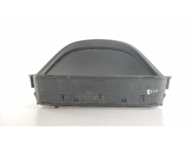 Панель приборов A1694403211, A1695407911   Mercedes-Benz B W245       