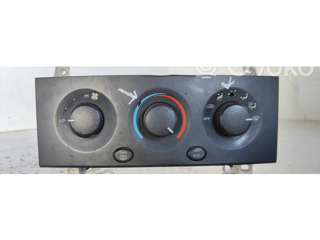 Блок управления климат-контролем P55115904AC   Jeep Grand Cherokee (WJ)