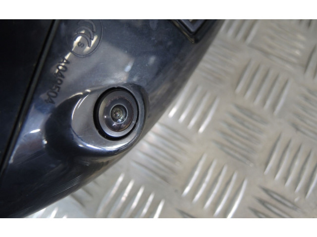 Зеркало электрическое Jaguar XJ X351 2009 - 2019 года