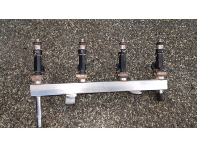 Vstřikovač 0280151247, 0280158205 Buick Encore I pro benzínový motor 1.4