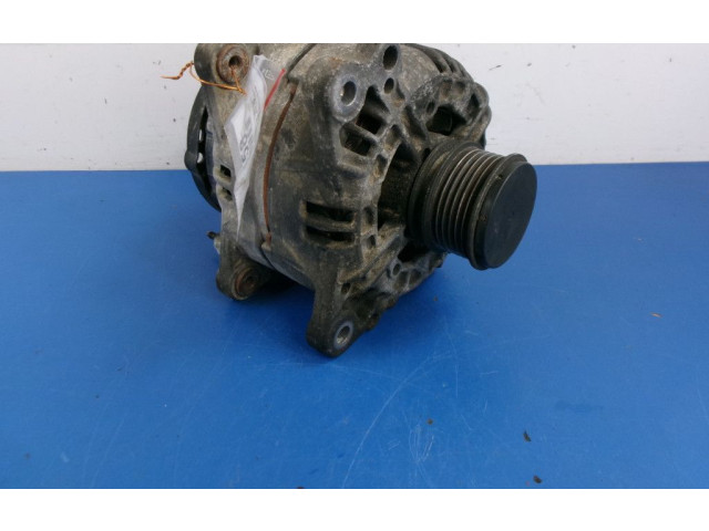 Генератор 045903023A, 045903023A Skoda Fabia Mk2 (5J)