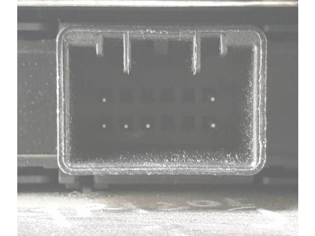 Блок управления климат-контролем G1B519980AA   Ford Ka