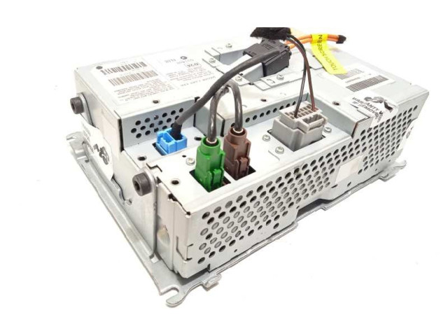 Дисплей    9X2310E889AB, C2Z12080   Jaguar XF X250