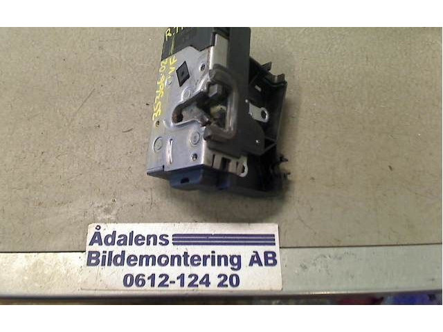 Двигатель центрально замка       Renault Trafic II (X83)  2001 - 2014 года   