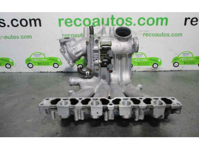 Поршень Всасывающий коллектор 4G93 Mitsubishi Carisma