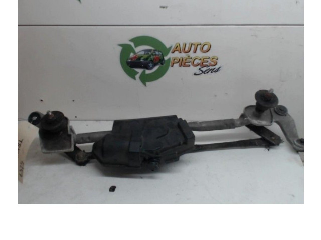 Моторчик дворников 85110B1030, 85110B1030    Daihatsu Trevis