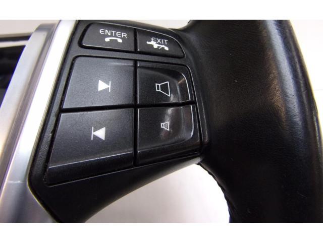 Volant Volvo S80 2005