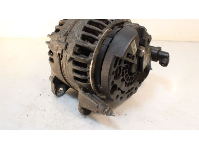 Генератор    Volkswagen Touran I      