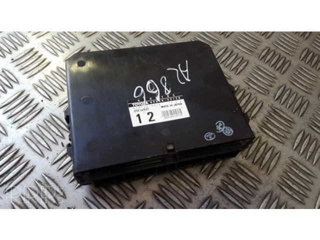 Блок управления АБС 8954053120, 89540-53120 079400-8414   Lexus IS 200-300