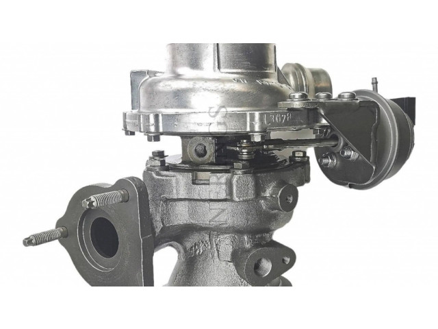 Турбина Volvo V40 2.0 31492968, 875247