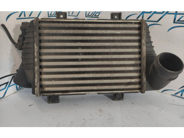 Интеркулер 701145805C, 1767375 Volkswagen Transporter - Caravelle T4