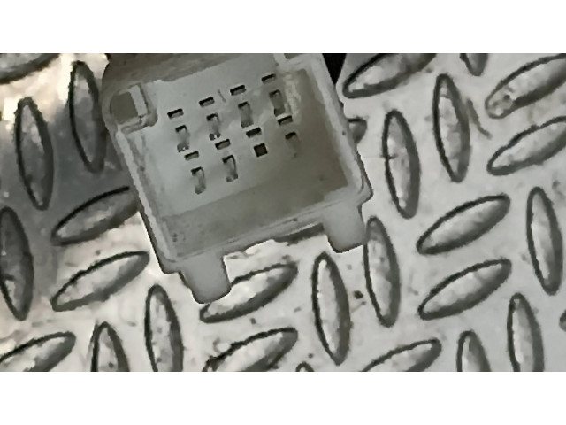 Зеркало электрическое Dacia Sandero