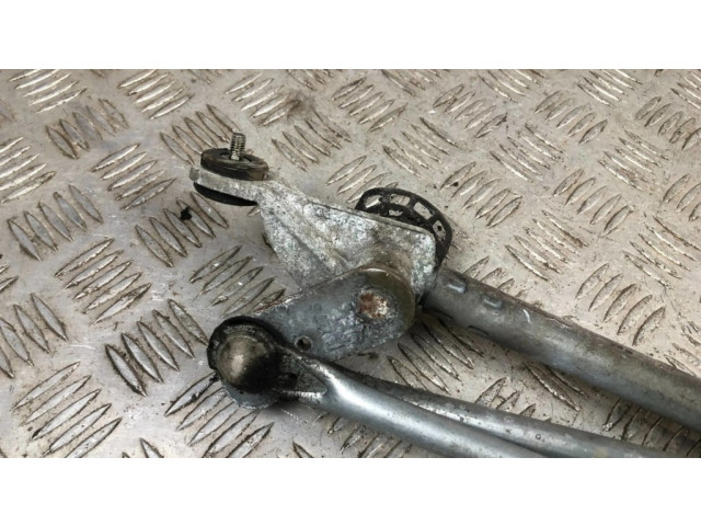 Комплект механизма стеклоочистителей