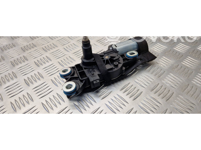 Моторчик заднего дворника 30663891, 152974863    Volvo V70