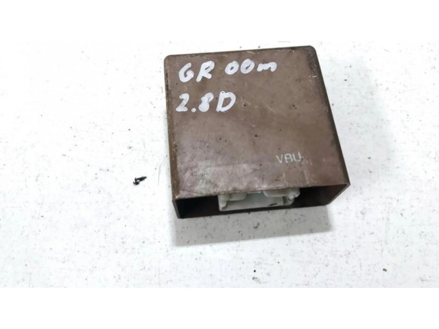 Блок управления Jeep Grand Cherokee