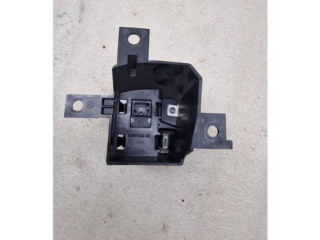 Řídící jednotka 4H0909131, 118106S Audi A8 S8 D4 4H 2012