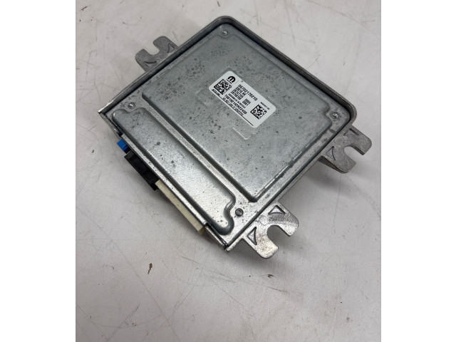 Блок управления ASC 06702170210, 28747145   Maserati Grecale