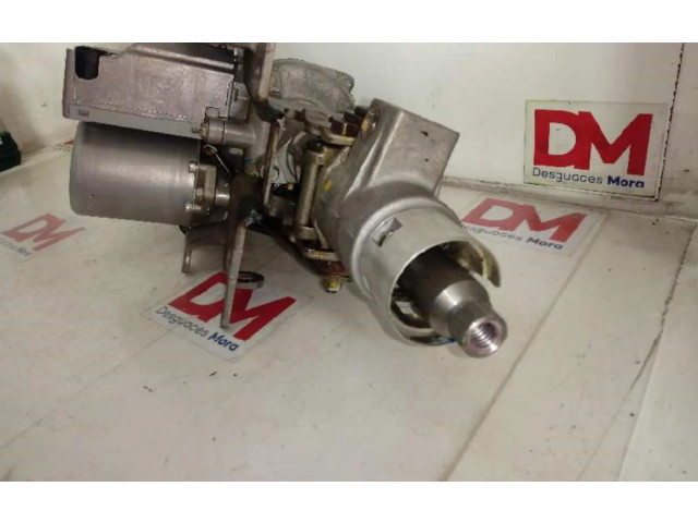 Volant Renault Kangoo I 2017