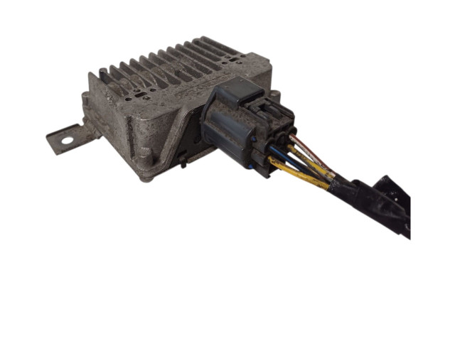 Блок управления 6G9N-9D372-AC, 6G9N-9D372-AC   Ford S-MAX