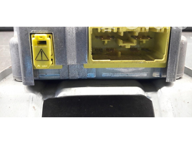 Блок подушек безопасности 89170-97210 Daihatsu Cuore