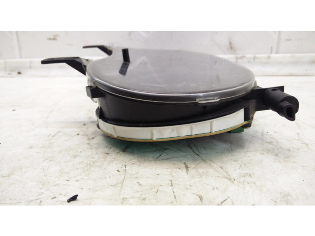 Панель приборов 21670916, 216726389   Renault Clio III       