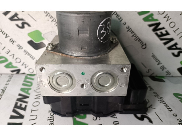 Блок АБС SV2-25-03-12, 6G912C405AJ   Ford  S-MAX  2006 - 2015 года